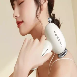 ماساژور تفنگی Xiaomi YESOUL MG16 در بروز کالا