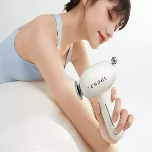 ماساژور تفنگی Xiaomi YESOUL MG16 در بروز کالا