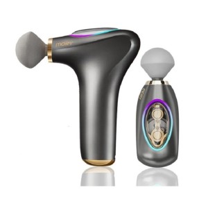 ماساژور تفنگی موری مدل  Mory Massage Gun X09 در بروز کالا