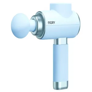ماساژور تفنگی موری مدل Mory Massage Gun X07 در بروز کالا