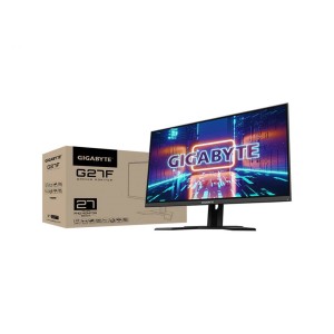 مانیتور 27 اینچ گیمینگ گیگابایت مدل GIGABYTE G27F در بروزکالا