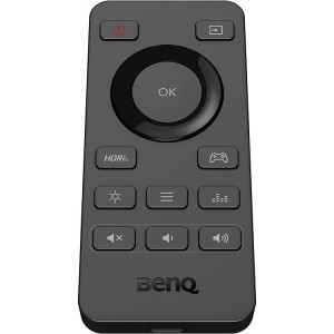 مانیتور 32 اینچ  گیمینگ بنکیو مدل BenQ EX3210U در بروز کالا