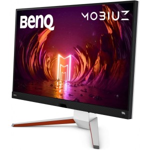 مانیتور 32 اینچ  گیمینگ بنکیو مدل BenQ EX3210U در بروز کالا