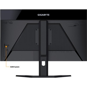 مانیتور 27 اینچ  گیگابایت مدل GIGABYTE  M27Q در بروز کالا