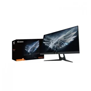 مانیتور 27 اینچ گیگابایت آئوروس مدل  گیمینگ FI27Q-P ا Aorus FI27Q-P  در بروز کالا