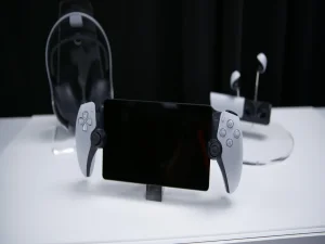 گیم پد جدید PS5 سونی  PlayStation Portal (مطلب)