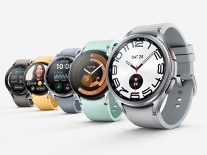 بررسی Samsung Galaxy Watch 6 Classic ساعت هوشمند با کنترل های چرخان (مطلب)