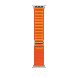 ساعت هوشمند اپل سری اولترا  سایز 49   Apple Watch Ultra Ocean Midnight 49mm در بروزکالا