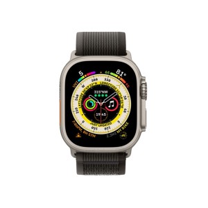 ساعت هوشمند اپل سری اولترا  سایز 49   Apple Watch Ultra Green Alpine 49mm در بروزکالا