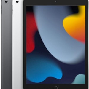 آیپد 10.2 اینچ Apple IPad 9 با ظرفیت 64 گیگابایت Wifi در بروزکالا