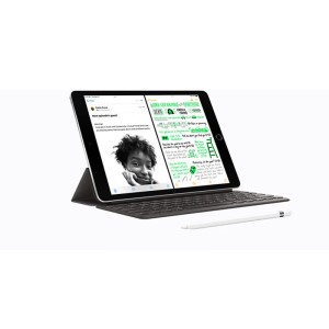 آیپد 10.2 اینچ Apple IPad 9 با ظرفیت 64 گیگابایت Wifi در بروزکالا