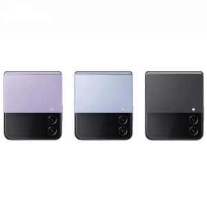 گوشی موبایل سامسونگ مدل Samsung Galaxy Z Flip4 - 8GB Ram ظرفیت 512 گیگابایت در بروزکالا