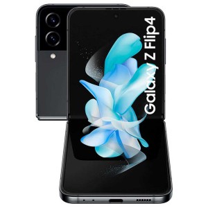 گوشی موبایل سامسونگ مدل Samsung Galaxy Z Flip4 - 8GB Ram ظرفیت 512 گیگابایت در بروزکالا