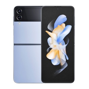 گوشی موبایل سامسونگ مدل Samsung Galaxy Z Flip4 - 8GB Ram ظرفیت 512 گیگابایت در بروزکالا