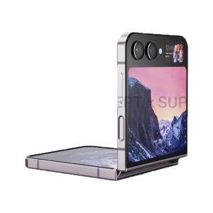 گوشی موبایل سامسونگ مدل Samsung GalaxyGalaxy Z Flip4 256 GB, 8GB Ram ظرفیت 256 گیگابایت در بروزکالا