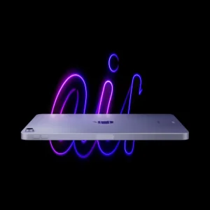 آیپد ایر   اینچ 10.9    IPAD Air5 2022 با ظرفیت 256 گیگابایت  در بروزکالا
