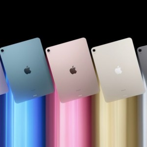 آیپد ایر   اینچ 10.9    IPAD Air5 2022 با ظرفیت 256 گیگابایت  در بروزکالا