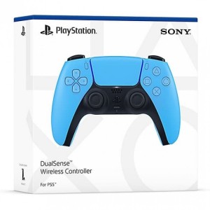 دسته بازی پلی استیشن 5 سونی مدل SONY CFI-ZCT1W Cosmic Red در بروزکالا