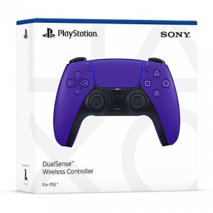 دسته بازی پلی استیشن 5 سونی مدل SONY CFI-ZCT1W starlight blue در بروزکالا