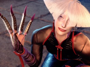 شخصیت جدید Street Fighter 6 (مطلب)