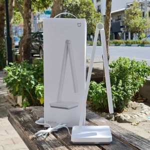 چراغ مطالعه میجیا شیائومی Xiaomi Table Lamp Lite در بروزکالا