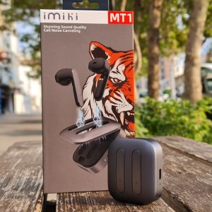 هندزفری شیائومی مدل Imiki MT1 در بروزکالا