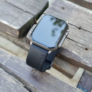 ساعت هوشمند شیائومی مدل Imiki SF1 در بروزکالا