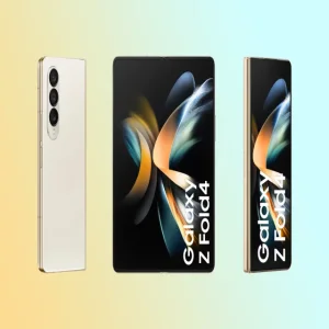 گوشی موبایل سامسونگ مدل Samsung Galaxy  Z Fold4 , 12 GB Ram ظرفیت 512 گیگابایت در بروزکالا