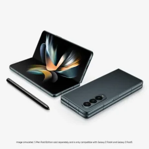 گوشی موبایل سامسونگ مدل Samsung Galaxy  Z Fold4 , 12 GB Ram ظرفیت 512 گیگابایت در بروزکالا