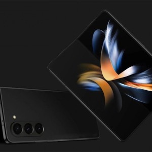 گوشی موبایل سامسونگ مدل Samsung Galaxy Z Fold5 , 12 GB Ram ظرفیت 256 گیگابایت در بروزکالا