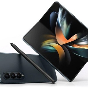 گوشی موبایل سامسونگ مدل Samsung Galaxy Z Fold5 , 12 GB Ram ظرفیت 256 گیگابایت در بروزکالا
