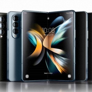 گوشی موبایل سامسونگ مدل Samsung Galaxy Z Fold5 , 12 GB Ram ظرفیت 256 گیگابایت در بروزکالا