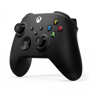 دسته بازی ایکس باکس مایکروسافت مدل  Microsoft Xbox Series X|S Carbon Black در بروزکالا