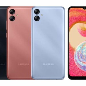 گوشی موبایل سامسونگ مدل Samsung Galaxy A04E 5G Dual SIM 64 GB, 3 GB Ram در بروزکالا