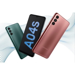 گوشی موبایل سامسونگ مدل Samsung Galaxy A04S  Dual SIM 32 GB, 3 GB Ram در بروزکالا