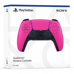 دسته بازی پلی استیشن 5 سونی مدل SONY CFI-ZCT1  GalacticPurple در بروزکالا