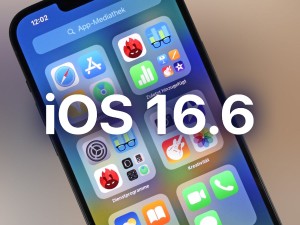 به‌روزرسانی فوری  آیفون به نسخه iOS 16.6 (مطلب)