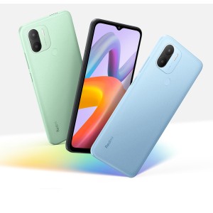 گوشی موبایل ردمی مدل Redmi A2 Plus Dual SIM 32 GB, 2 GB Ram در بروزکالا