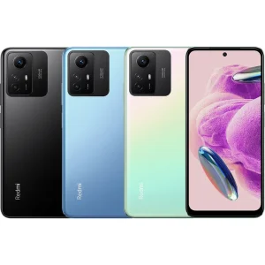 گوشی موبایل شیائومی مدل Redmi 12C Dual SIM 128 GB, 6 GB Ram در بروزکالا