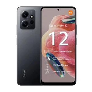 گوشی موبایل شیائومی مدل Redmi 12C Dual SIM 128 GB, 6 GB Ram در بروزکالا