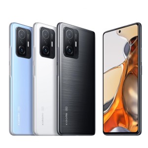 گوشی موبایل شیائومی مدل Note 12 Pro 4G Dual SIM 256 GB, 8 GB Ram در بروزکالا