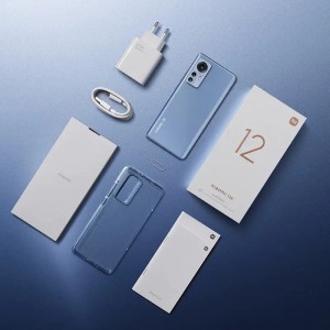 گوشی موبایل شیائومی مدل Mi 11 T 5G Dual SIM 128 GB, 8 GB Ram در بروزکالا