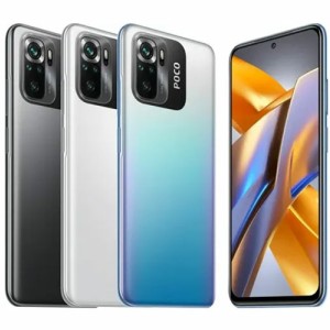 گوشی موبایل شیائومی مدل Poco C40 Dual SIM 64 GB, 4 GB Ram در بروزکالا