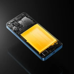 گوشی موبایل شیائومی مدل Poco X4 Pro Dual SIM 256 GB, 8 GB Ram در بروزکالا
