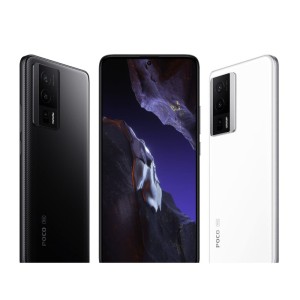 گوشی موبایل شیائومی مدل Poco F5 Dual SIM 256 GB, 12 GB Ram در بروزکالا