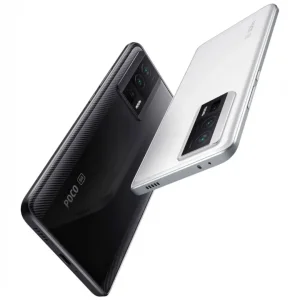 گوشی موبایل شیائومی مدل Poco F5 Dual SIM 256 GB, 12 GB Ram در بروزکالا