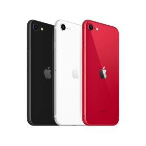 گوشی موبایل اپل مدل iPhone SE 2 2020 ظرفیت 256 گیگابایت در بروزکالا
