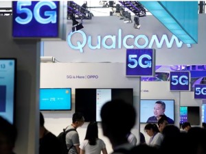 Qualcomm(کوالکام) با تراشه های 5G برای اپل (مطلب)