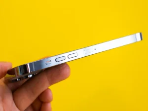 نحوه استفاده از صفحه کلید مخفی iOS (مطلب)