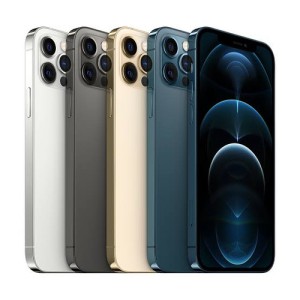 گوشی موبایل اپل مدل  iPhone 12 pro ظرفیت 512 گیگابایت در بروزکالا